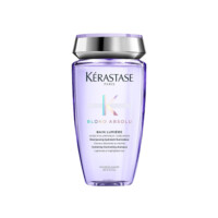 Kerastase Nourishing Shampoo for Processed Blonde Hair Enhancing Shine 250 ml (8.45floz)