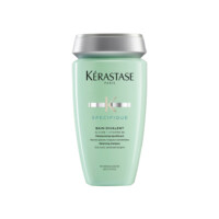 Kerastase Sebum Balancing Shampoo for Oily Scalp and Dry Hair 250 ml (8.45floz)