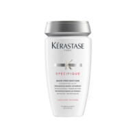 Kerastase Shampoo for Preventing Hair Loss for All Hair Types 250 ml (8.45floz)