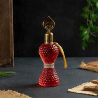 Koskeroglu Saffron Cologne 200 ml (6.76floz)