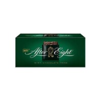 Nestle After Eight Mint Bitter Chocolate Thins 200 gr (7oz)