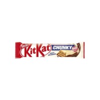 Nestle KitKat Duo White & Milk Chocolate Wafer Bar 38 gr (1.34oz)
