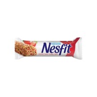 Nestle Nesfit Strawberry Whole Grain Bar 23 gr (0.8oz)