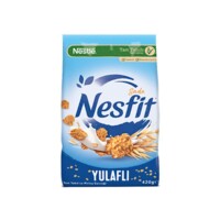 Nestle Nesfit Whole Grain & Rice Breakfast Cereal 420 gr (14.81oz)