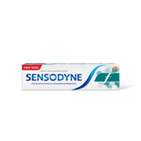 Sensodyne Fluoride Toothpaste 100 ml (3.38floz) x3