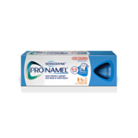 Sensodyne Pronamel Gentle Mint Toothpaste For Children 6-12 Years 50 ml (1.69floz)