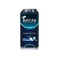 Tena Men Bladder Pad Level 1 24 Pcs