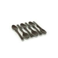 Tugba Bellina Spoon Chocolate 55 gr (1.94oz) - 6 Pieces