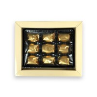 Tugba Candied Chestnut Gift Box 180 gr (6.35oz)-