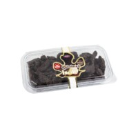 Tugba Chocolate-Coated Dried Figs 350 gr (12.34oz)