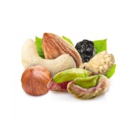 Tugba Mixed Raw Nuts 1000 gr (35.28oz)