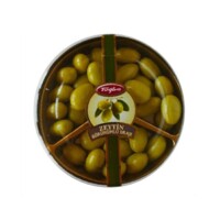 Tugba Olive Shaped Almond Dragees 150 gr (5.30oz)