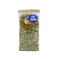 Tugba Raw Shelled Pumpkin Seeds 250 gr (8.82oz)