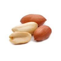 Tugba Salt-Free Peanuts