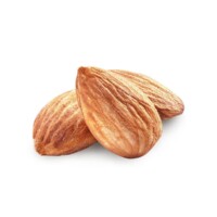Tugba Salted Almond