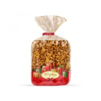 Tugba Seasoned Toasted Corn 500 gr (17.64oz)-