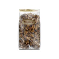 Tugba Sesame Coated Honey Peanuts 500 gr (17.64oz)-