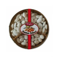 Tugba Sugar-Coated Almonds