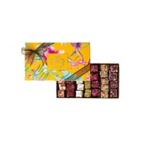 Special Assorted Turkish Delight Box Sekerci Cafer Erol