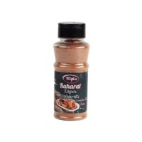 Tugba Cajun Seasoning 120 gr (4.23oz)