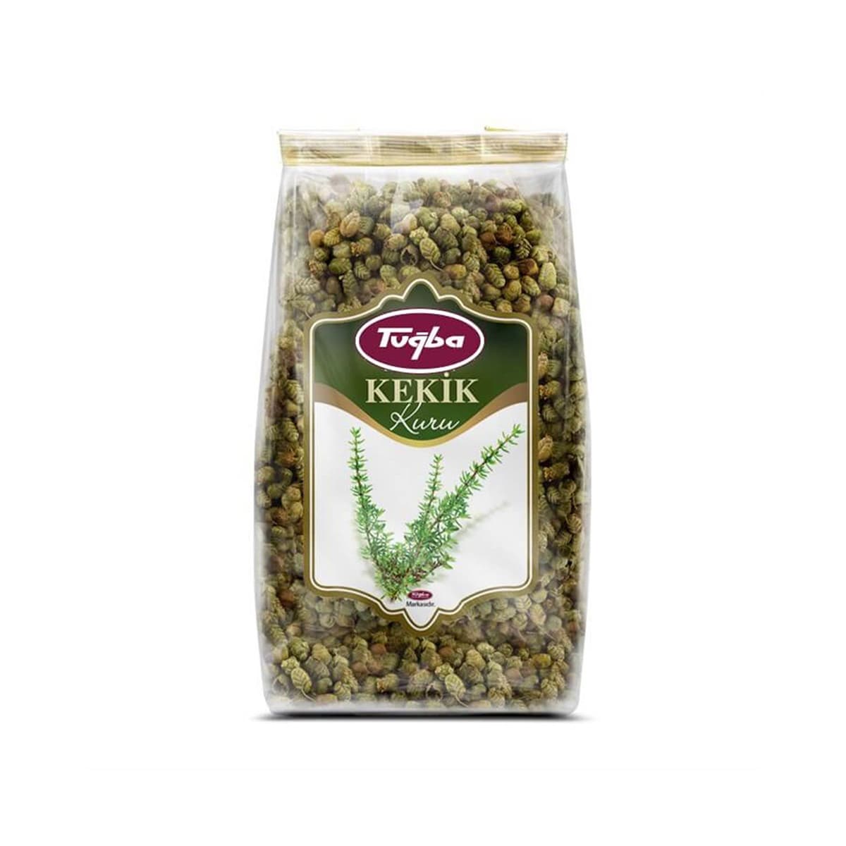 Tugba Dried Thyme Bud 50 gr (1.76oz)
