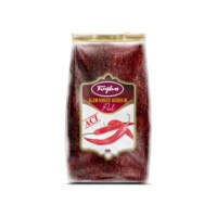 Tugba Red Pepper Flakes Very Spicy 160 gr (5.64oz)