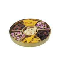 Tugba Winter Tea Set 195 gr (6.87oz)