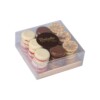 Dolcella Assorted Chocolate with Biscuits 220 gr (7.76oz)