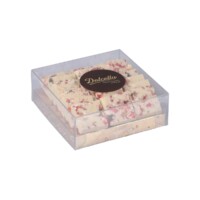 Dolcella Flavored White Chocolate 180 gr (6.35oz)