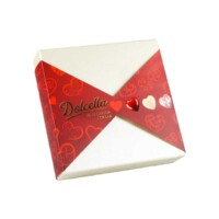 Dolcella Heritage Hearth Chocolate 120 gr (4.23oz)