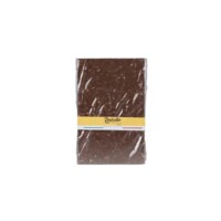 Dolcella Pistachio Tablet Milk Chocolate 500 gr (17.64oz)