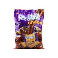Elvan Dr. Milk Caramel Candy with Chocolate Cream Filling 1000 gr (35.27oz)