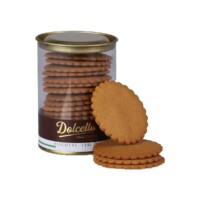 Dolcella Honey and Spices Biscuit 120 gr (4.23oz)