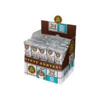 Kahve Dunyasi Gum Mastic Flavored 3-in-1 12 gr (0.4oz) – 40 Pieces