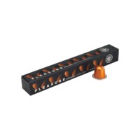 Caramel Flavored Capsul Coffee Kahve Dunyasi 10 Pieces