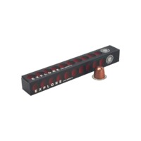 Colombia Capsul Coffee Kahve Dunyasi 10 Pieces