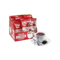 Hot Chocolate Powder Istanbul Kahve in Box 19 gr (0.67oz) - 24 Pieces