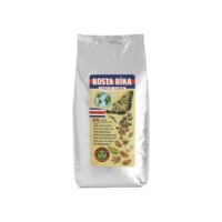 Kahve Dunyasi Floral Medium Bodied Costa Rica Roasted Coffee Beans 1000 gr (35.28oz)
