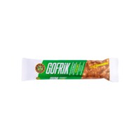 Kahve Dunyasi Gofrik Milk Chocolate with Pistachio 33 gr (1.16oz)