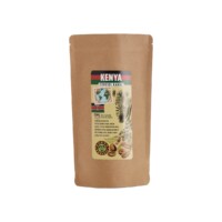 Kahve Dunyasi Pleasantly Aromatic Medium-Bodied Kenya Filter Coffee 200 gr (7.05oz)