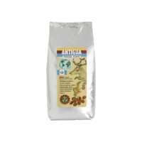 Kahve Dunyasi Smoky Full-Bodied Antigua Coffee Beans 1000 gr (35.28oz)
