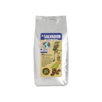 Kahve Dunyasi Sweet-Flavored Full-Bodied El Salvador Coffee Beans 1000 gr (35.28oz)