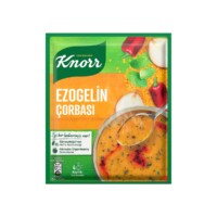 Knorr Turkish Ezogelin Instant Soup 74 gr (2.61oz)