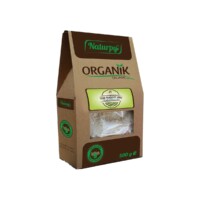Naturpy Organic Whole Wheat Flour 500 gr (17.64oz)
