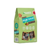 Nustil Gluten-Free Fig and Walnut Fruit Balls 90 gr (3.17oz)