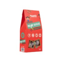 Nustil Gluten-Free Forest Fruit Balls 45 gr (1.58oz)