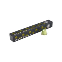 Ristretto Capsul Coffee Kahve Dunyasi 10 Pieces