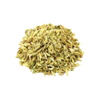 Turkish Natural Fennel Seeds