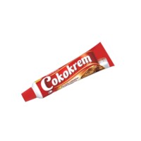 Ulker Cokokrem Tube Chocolate Cream with Hazelnut 40 gr (1.41oz)