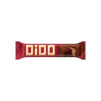 Ulker Dido Milk Chocolate Wafer 35 gr (1.23oz)